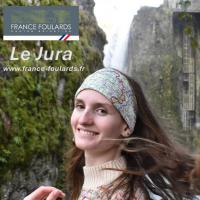 Tour de cou offrant diverses possibilités