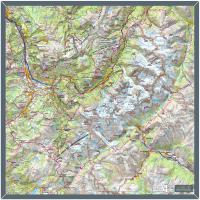 Massif du Mont-Blanc