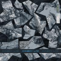 Annecy lac destructuré