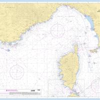 De Marseille à l'Ile Delbe